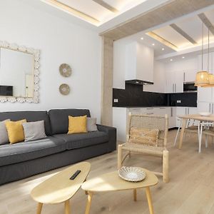 Appartement met Twee Slaapkamers